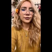 Maria De la Mora profile picture