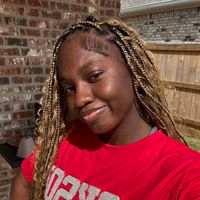 Naja Mays profile picture