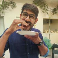 Anil Meena profile picture