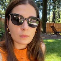 Aubrey Bergeron profile picture