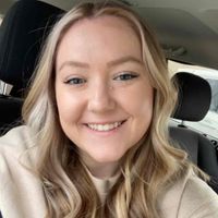 Kyra Eckenbarger profile picture