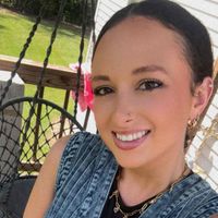 Georgiana Abrams profile picture