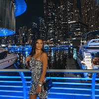 Jelena Vučković Petrović profile picture