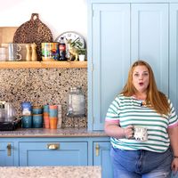 Jodie Kemp, Colour Rebel profile picture