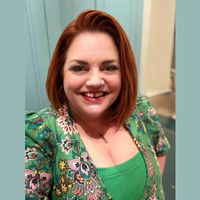 Jodie Kemp, Colour Rebel profile picture