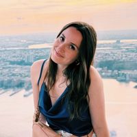 Grace Wyckoff profile picture