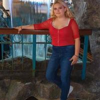 Britney Catania profile picture