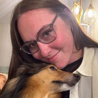 Courtney profile picture