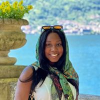 Tina Simone profile picture