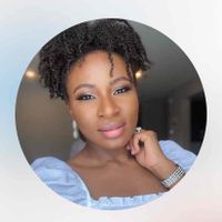 Esther Kayode profile picture