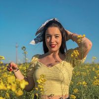 Alba Valverde profile picture