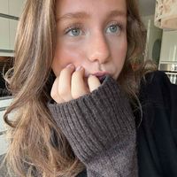 Nellie Nikolaidis-Olsson profile picture