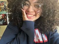 Nevaeh Davis profile picture