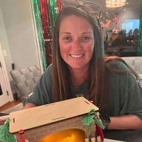 Leigh Reed profile picture