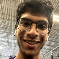 sumanth chiluvuri profile picture