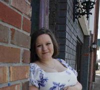 Kimberley Mealer profile picture