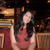 Karina Patel profile picture