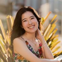 Grace Miyoko profile picture