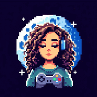 Feral Gamer Lab by moon_raes profile picture