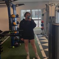 Marissa McElwain profile picture