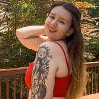 Natasha Gonzalez profile picture