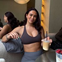 Becca McPhee profile picture