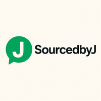 SourcedByJ❄️ profile picture