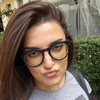 Sham profile picture