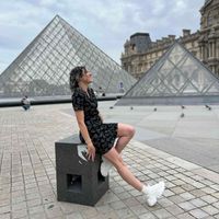 Hannah Dickie profile picture