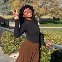 KeAirya Gynene profile picture