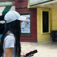 Tricia May profile picture