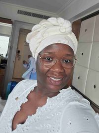 Irene Chikengezha profile picture