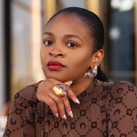 Ije Simon profile picture