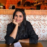 Sameen Shah profile picture