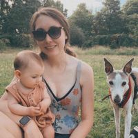 Little Welsh Lentil profile picture