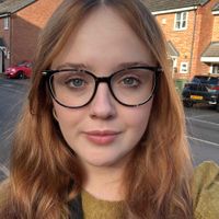 Elizabeth Reading profile picture