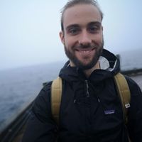 Jerome Devillers profile picture