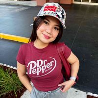 Alyssa Mira Bueno profile picture