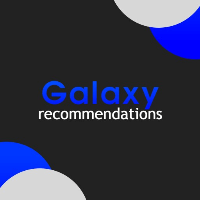 Galaxy profile picture