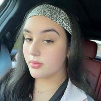 Nicole Stone profile picture