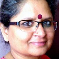 Vidya Sury profile picture