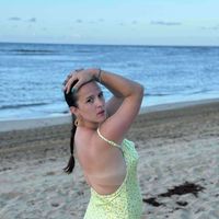 Caroline Marie profile picture