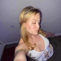 Zoey Parkinson profile picture