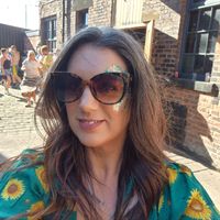 Marie Adams profile picture