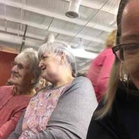 Kristal Seymore profile picture