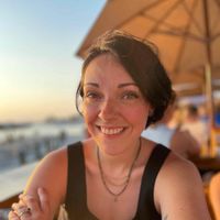 Jillian Payne profile picture