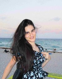 Sarah Hodor profile picture