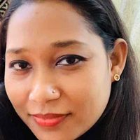 Nasrin ak profile picture