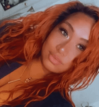 april profile picture