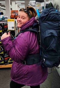 Hazel F profile picture